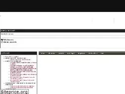 Sites similar to ricambiemotori.it