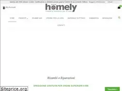 Sites similar to ricambieriparazioni.it