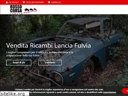 Sites similar to ricambilanciafulvia.it