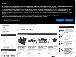 Sites similar to ricambinotebook.com
