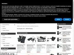 Sites similar to ricambinotebook.it