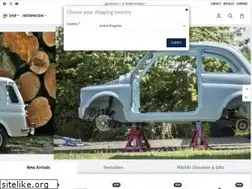 Sites similar to ricambio.co.uk