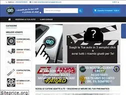 Sites similar to ricambiondemand.com