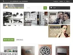 Sites similar to ricambiperstufe.com