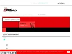 Sites similar to ricambiscootermoto.it