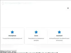Sites similar to ricambismartphone.com