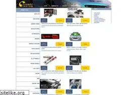 Sites similar to ricambituning.com