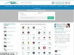 Sites similar to ricambiusati.eu