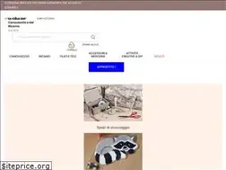 Sites similar to ricamo-canovaccio.it