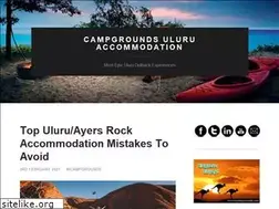 Sites similar to ricampgrounds.com