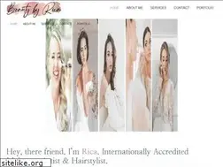 Sites similar to ricamua.com