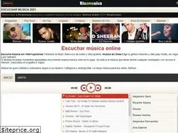 Sites similar to ricamusica.online