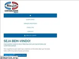 Sites similar to rican.cnt.br