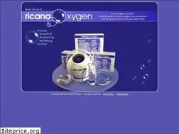 Sites similar to ricana.de