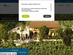 Sites similar to ricanahotels.com