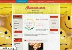 Sites similar to ricaner.com