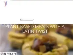 Sites similar to ricanvegan.com