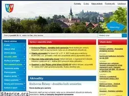 Sites similar to ricanyubrna.cz