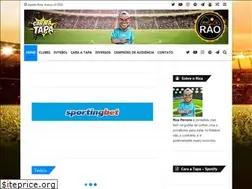 Sites similar to ricaperrone.com.br
