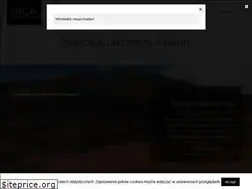 Sites similar to ricapolska.pl