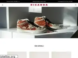 Sites similar to ricarda.com
