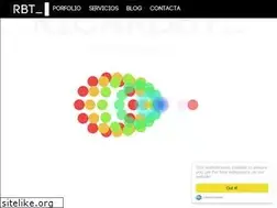 Sites similar to ricardbt.com