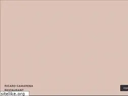 Sites similar to ricardcamarena.com