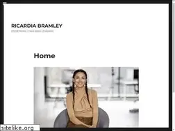 Sites similar to ricardiabramley.de