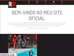 Sites similar to ricardinho10.com