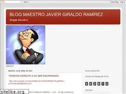 Sites similar to ricardinogiral.blogspot.com