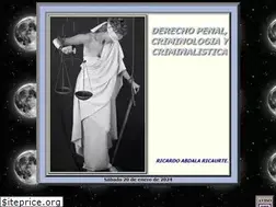 Sites similar to ricardo-abdala.com