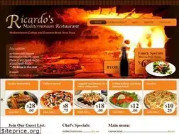 Sites similar to ricardo-s.com