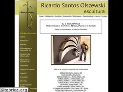 Sites similar to ricardo-santos-olszewski.com.br