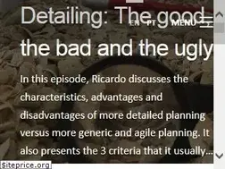 Sites similar to ricardo-vargas.com