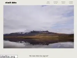 Sites similar to ricardo-vieira.com