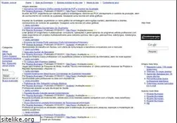 Sites similar to ricardo.com.br