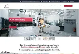 Sites similar to ricardo.com.sg