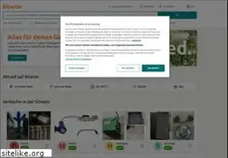 Sites similar to ricardo.de