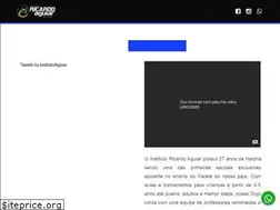Sites similar to ricardoaguiar.com.br