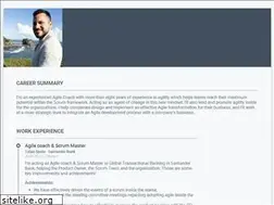 Sites similar to ricardoalarcon.com