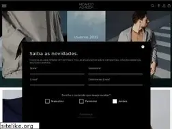 Sites similar to ricardoalmeida.com.br