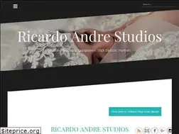 Sites similar to ricardoandrephoto.com