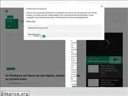 Sites similar to ricardoantunes.com.br