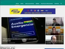 Sites similar to ricardobanana.com.br
