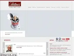 Sites similar to ricardobellino.com.br