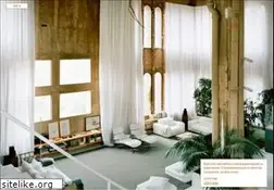 Sites similar to ricardobofill.com