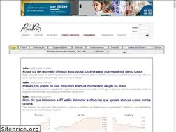 Sites similar to ricardoborges.com