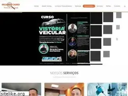 Sites similar to ricardocairesperito.com.br