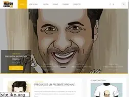 Sites similar to ricardocampus.com