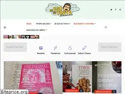 Sites similar to ricardocartas.com